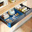 Pull Out Drawer