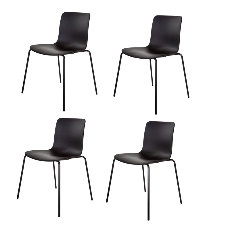 Rasc 119.4cm H Stacking Side Chair