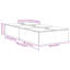 Storage Bed Frame-85351235-85351103