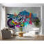 Gualfredo Peel & Stick Wall Mural-1359232970
