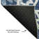 Premium Machine Washable Cerrito Navy Rug