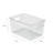 Simplify Plastic Decorative Basket-1409917732
