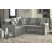 Annie-May 2 - Piece Upholstered Sectional