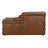Bandera Sofa, Cr, Roche Tan Leather-124300827