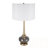 Casavant with sturdy base