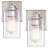 Berumen 2 - Light Dimmable Bath Sconce-1079841060