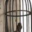 Serre-livres Ari Birdcage