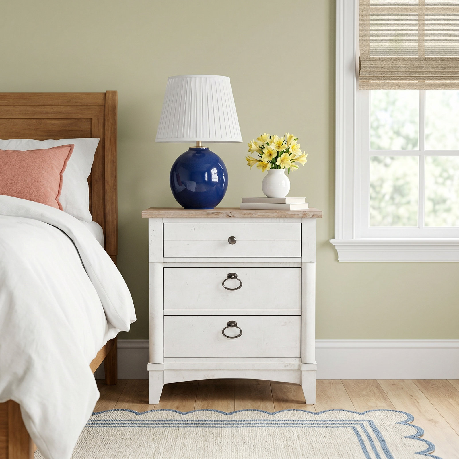 Domenic Nightstand
