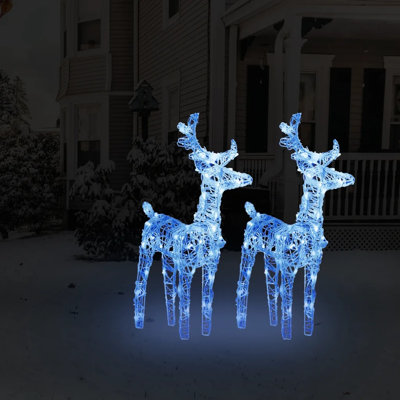 Indoor / Outdoor Holiday Lighting