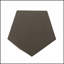 Table d'appoint Apollo Modern