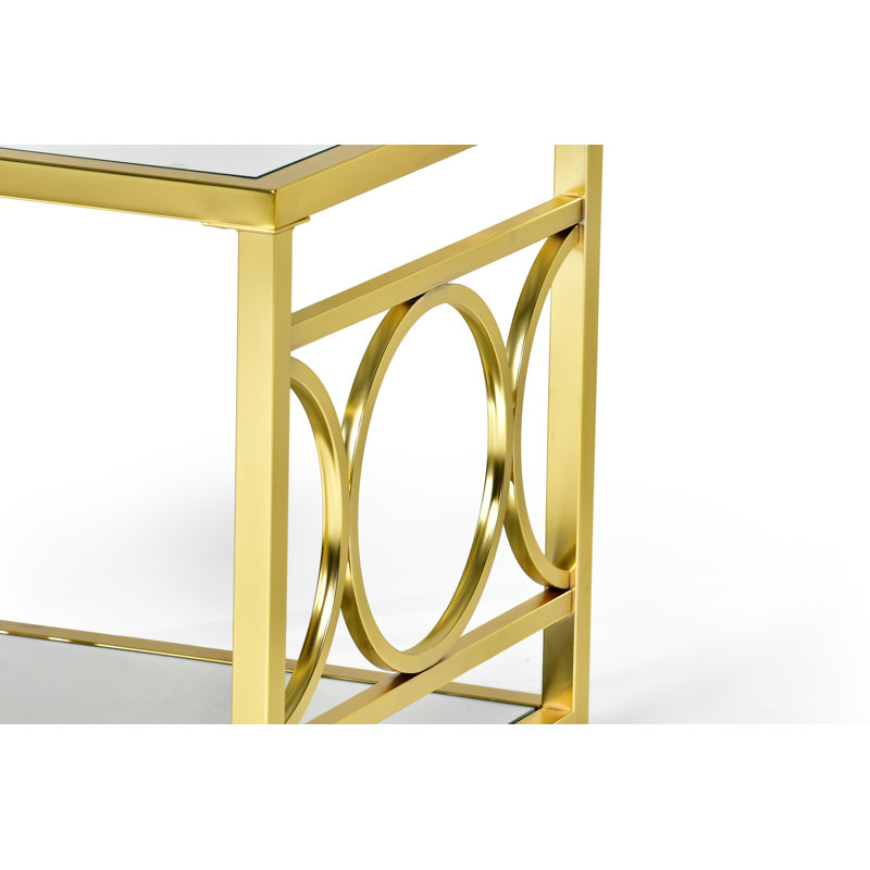 Table de bout Taoran