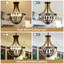 Lustre moderne 5 lumières S-88496104-88496106