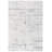 Anindita Hand Tufted Wool/Cotton Rug in Black/Ivory-650186648