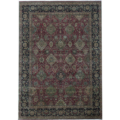 Sona One-of-a-Kind 10' X 14'1" Area Rug