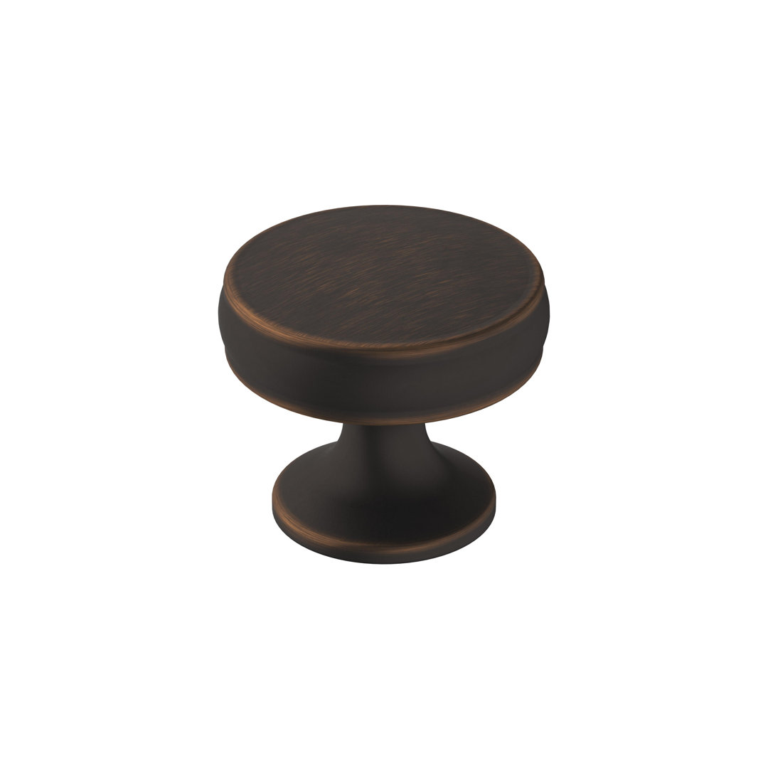Renown 1 1/4" Diameter Round Knob Amerock 
