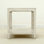 Valliere Solid Wood End Table