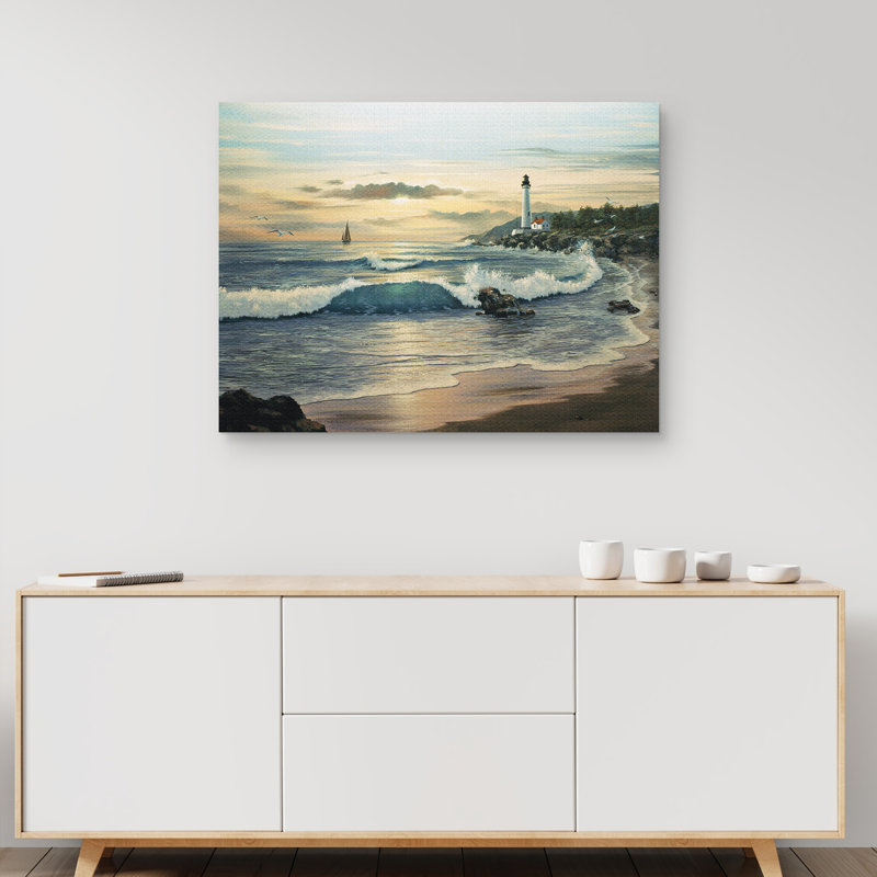 " Lighthouse 55 "