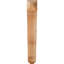 H 6'' W D Wood Bracket / Corbel-93351520-93351515