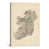 Toile tendue