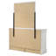 Commode 6 tiroirs et miroir Doytcho-116447299