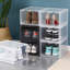 1 boîte de rangement pour chaussures Whiling-1958216605