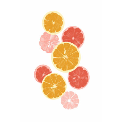 Fête des fruits I