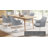 Lippa Performance Velvet Swivel Dining Armchair-105239668-105239672