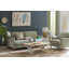 Échelle décorative en bois 6 pi-85306375