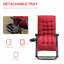 Fauteuil Zero Gravity-1091076367
