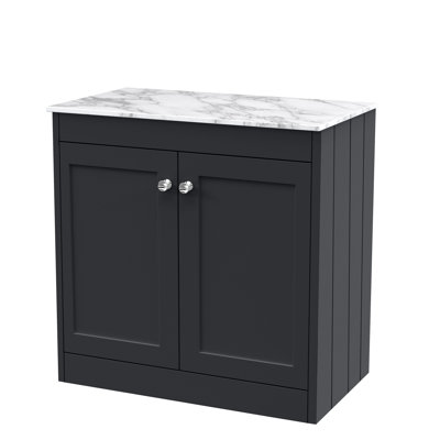 Ashwick 810 mm Bathroom Vanity