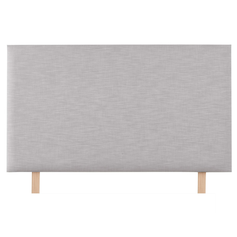 Upholstered Headboard, Storm, Kingsize (5')