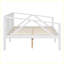  Lit de jour moderne en bois pour lit d'invité de chambre à coucher-1209767313-1209767343