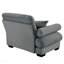 Canapé Lsf avec 3 coussins - gris-1347944219-1347944222