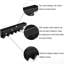 Rhyanne Metal Wall Organizer