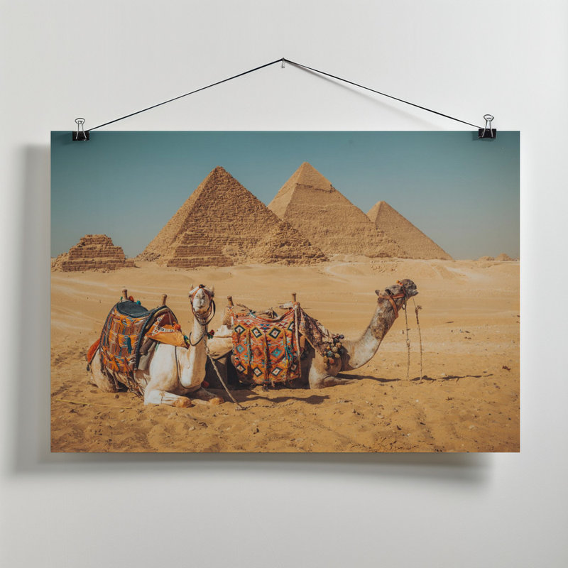 Wrapped Canvas Print, 50.8 cm H x 76.2 cm W