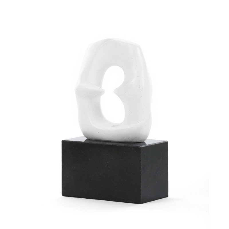 Banf Sculpture
