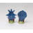 Mini Rooster Salt And Pepper