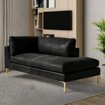 Fauteuil inclinable en éponge confortable à haute élasticité