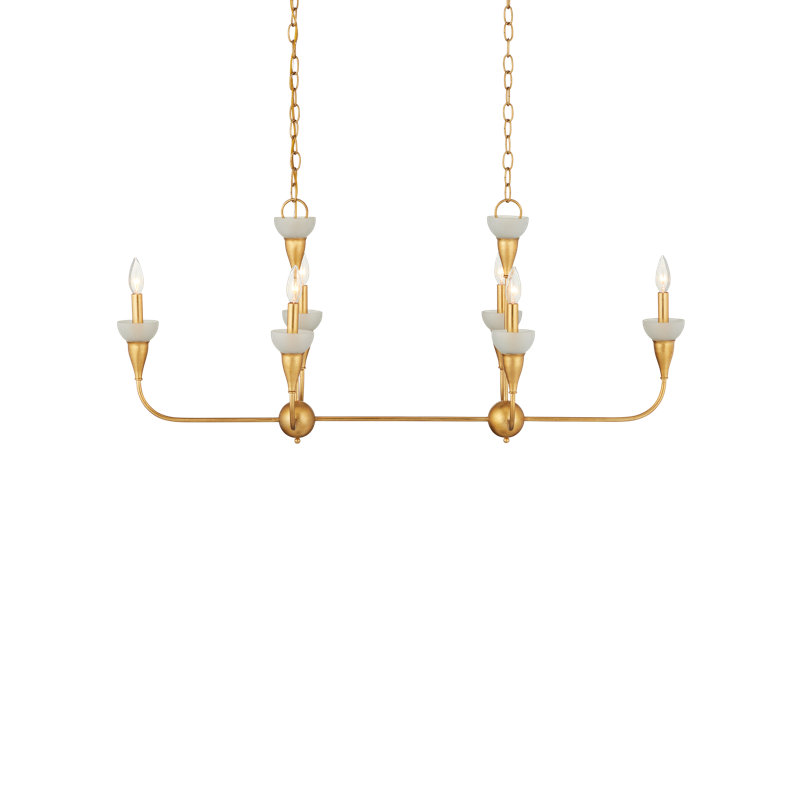 Aurelia 6 - Light Chandelier