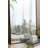 28” x 74” Black Full Length Rectangular Oversized Wall Mirror with Arch Silhouette and Iron Frame, Hang or Lean Against Wall in Home and Office-1966941252-2012419618