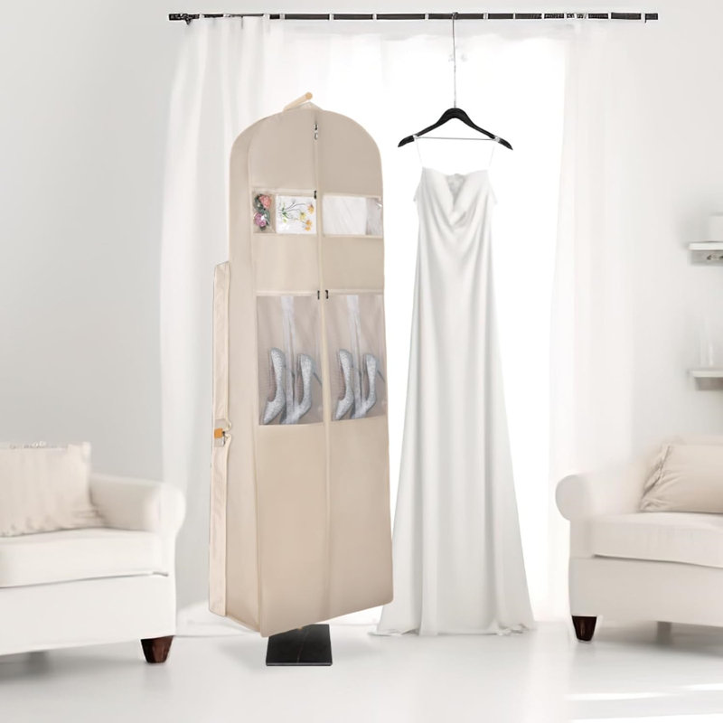 Fabric Garment Bag