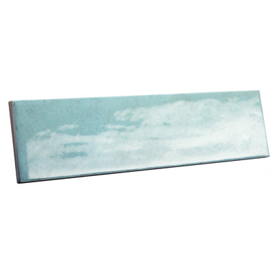 Tribeca Studio 2-3/8 in. x 9-5/8 in. Porcelain Wall Tile