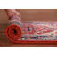Tapis traditionnel indien fait à la main 2 x 3