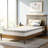 8"Medium Cooling Gel Hybrid Mattress-1088980018-1085763284