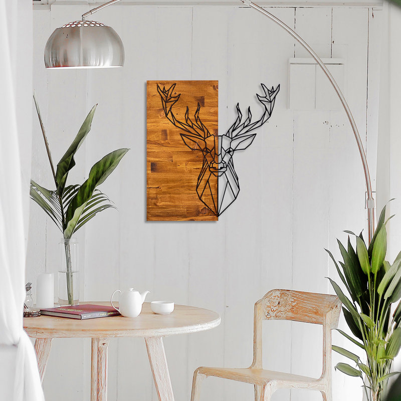 Decortie Wall Décor