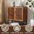 Sharla Accent Cabinet