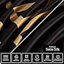 Premium Duvet Cover Set Double Brushed Satin Silk Reversible With Zipper Closure & Corner Ties-122560925