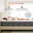 12'' Gel Memory Foam Hybrid Mattress-48312866