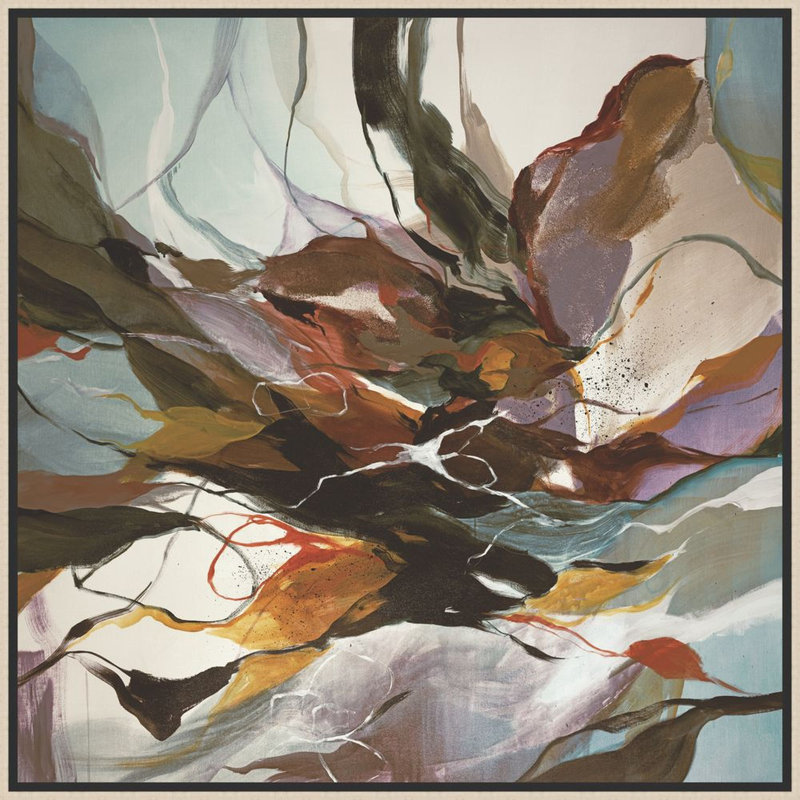 Salt Of The Earth 1 Print