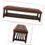 Banc de rangement Montisano-951062732